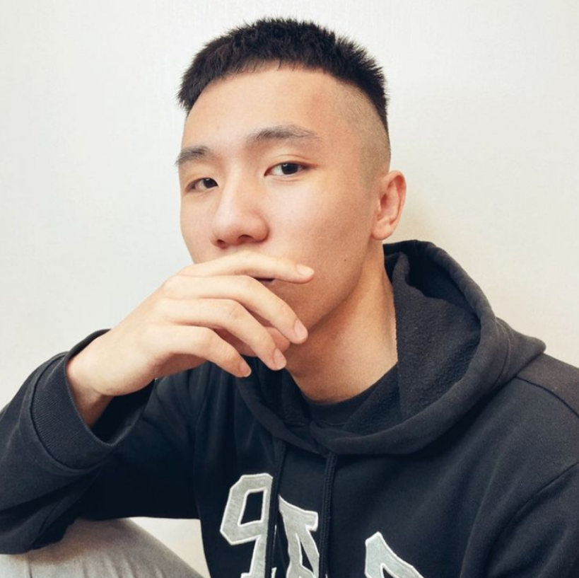 一,男人剪寸头发型,尽量避免3个坑