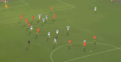 挪威vs荷兰世预赛（世预赛-荷兰2-0挪威晋级世界杯 贝尔温传射德佩建功）