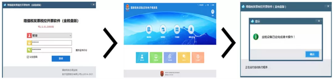 8月办税日历，期限有顺延，申报表又双叒变了！抄报税流程如下