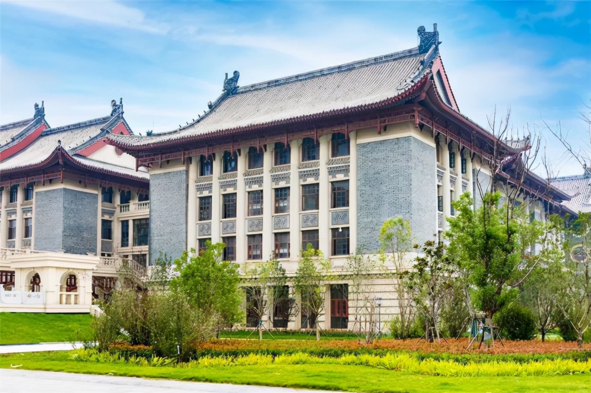 河南大学新校区河南大学新校区在开封哪个区