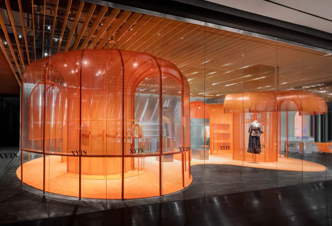 WGNB | 韩国设计，时尚先锋