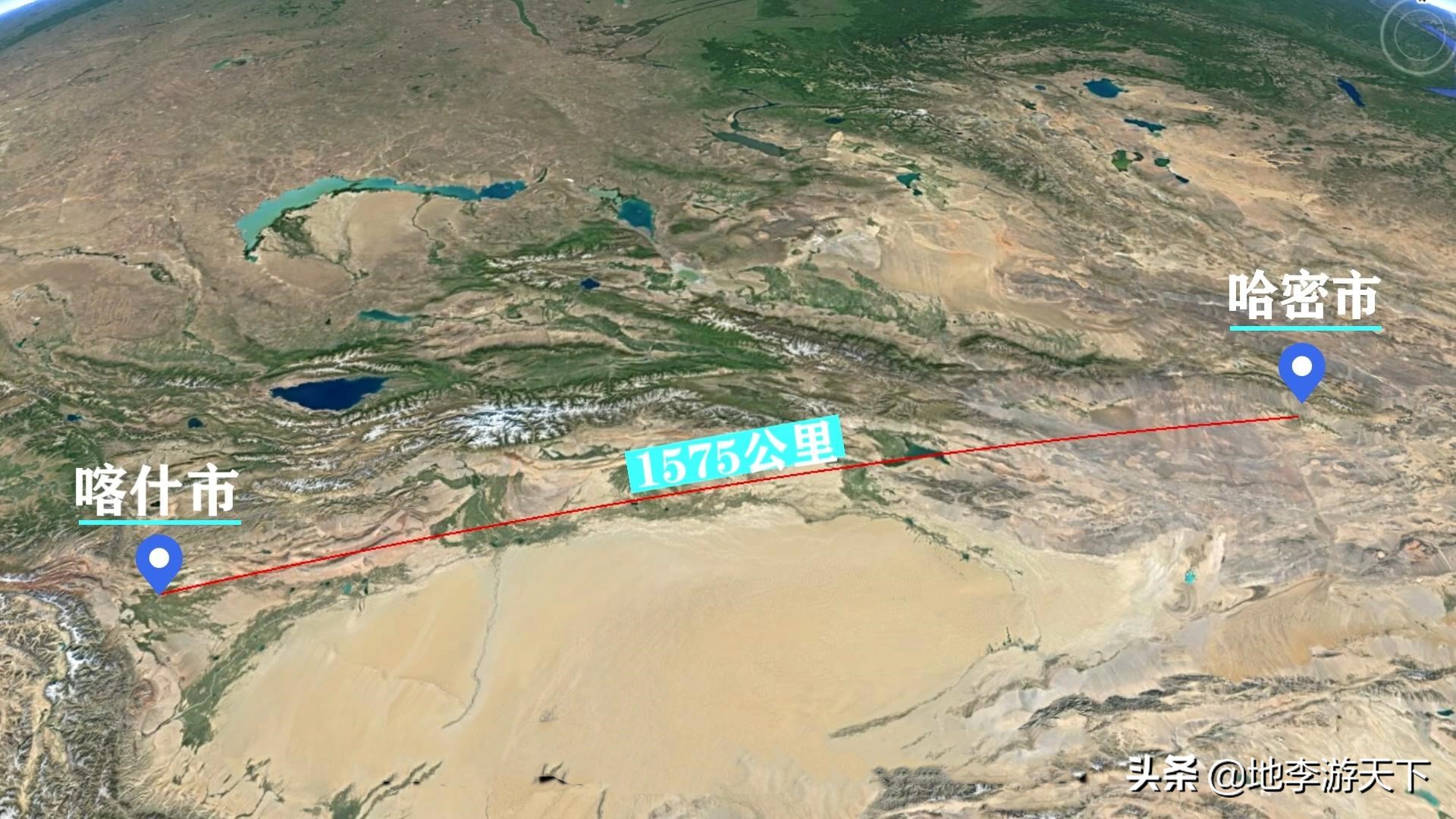 新疆总面积多少万平方公里（新疆总面积多少万平方公里）-第3张图片-华展网