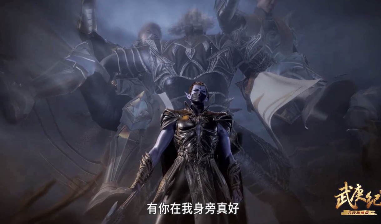 国产动漫十部代表作推荐（小红娘，斗罗，一人之下，斗破，星辰变