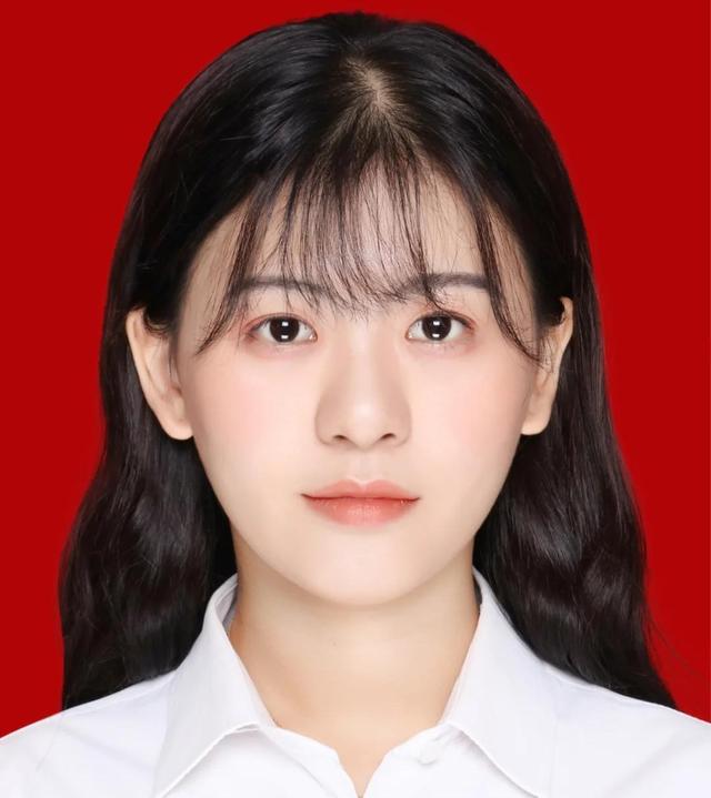 学会这几个上镜小技巧，注意穿衣发型、妆容表情，拍出完美证件照