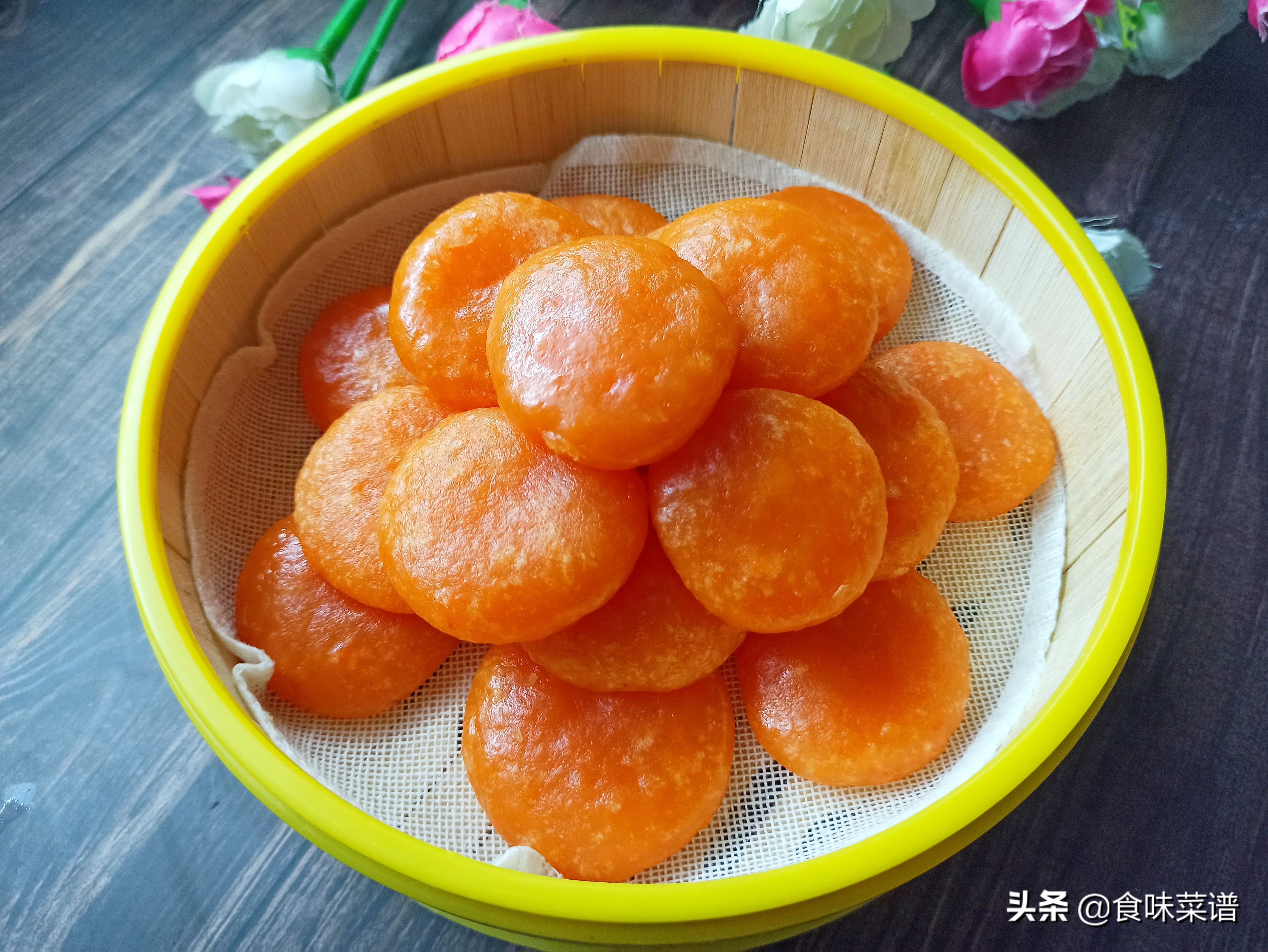 胡萝卜最好吃的9种做法，鲜香又美味，大人孩子都爱吃，建议收藏