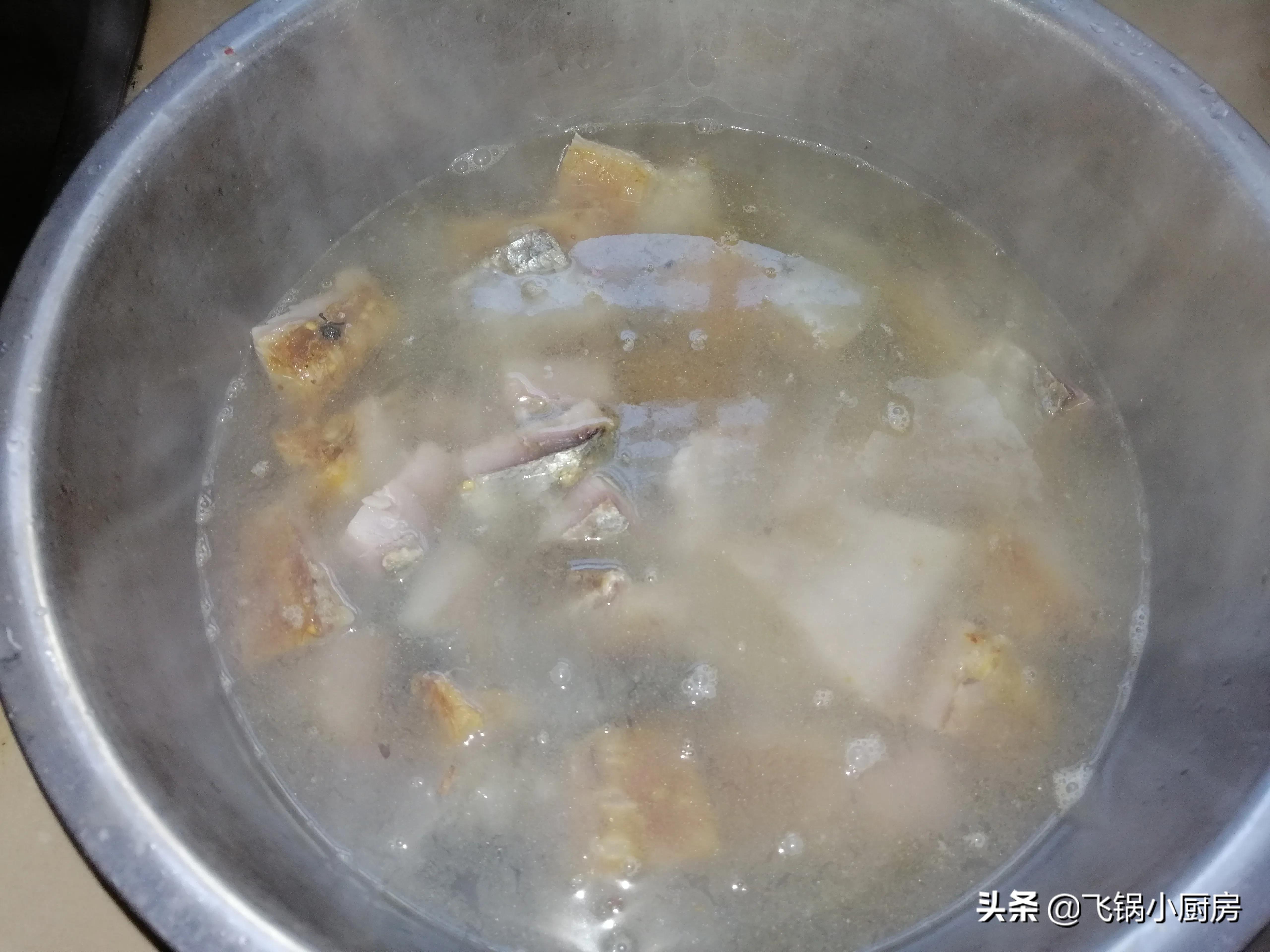 糍粑魚做法,糍粑魚做法大全圖解法