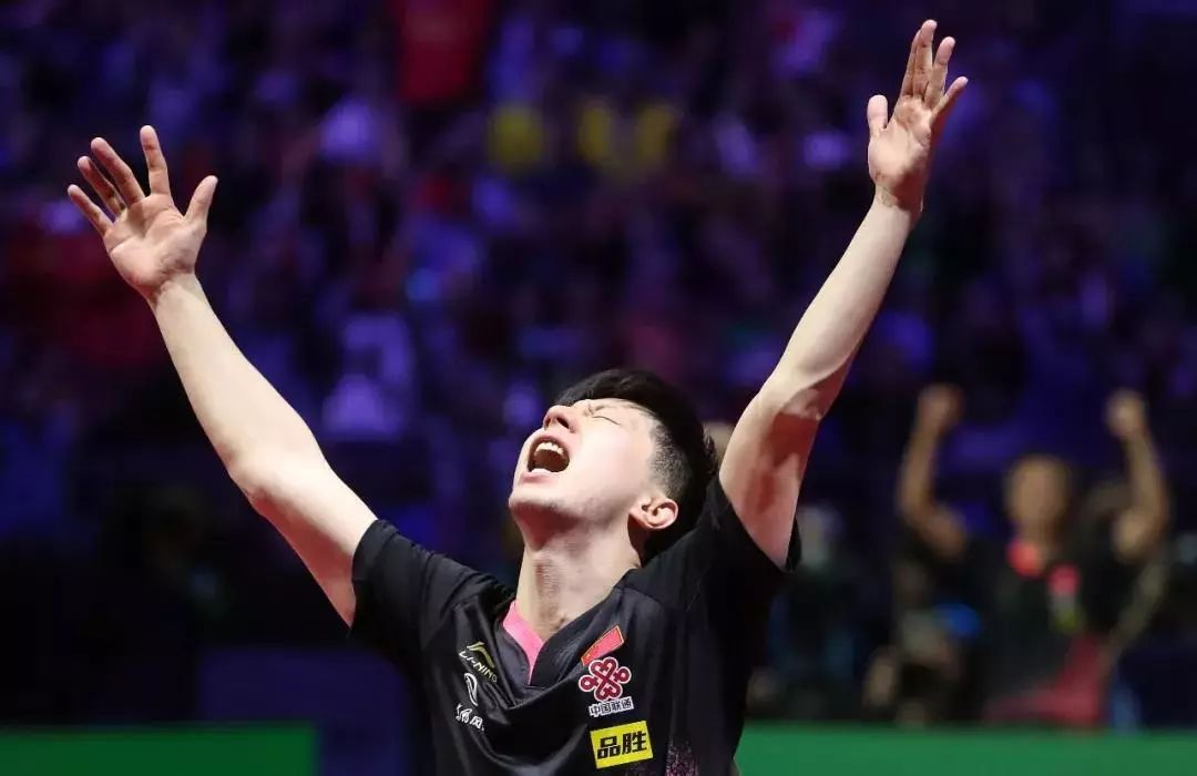 2019乒乓世界杯解说是谁（国乒迎来新喜讯！男子世界杯淘汰赛央视全程直播，大满贯得主解说）