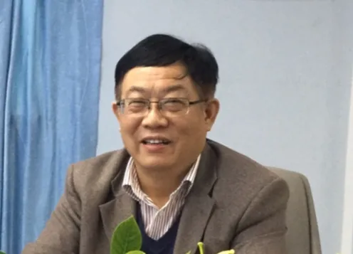 国家重点学科南京中医药大学中医儿科学