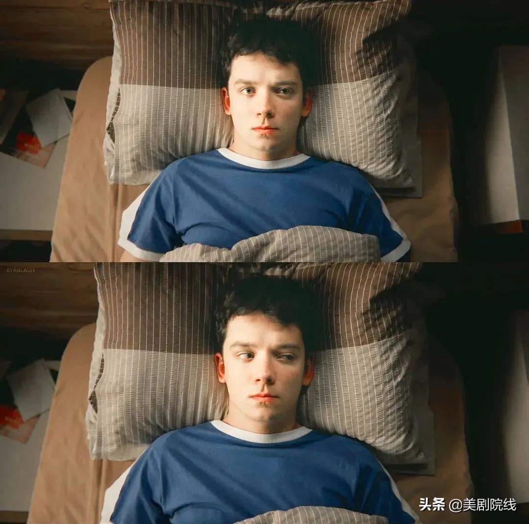 豆瓣9.4分钟，Netflix的顶级王牌电视剧终于开始了