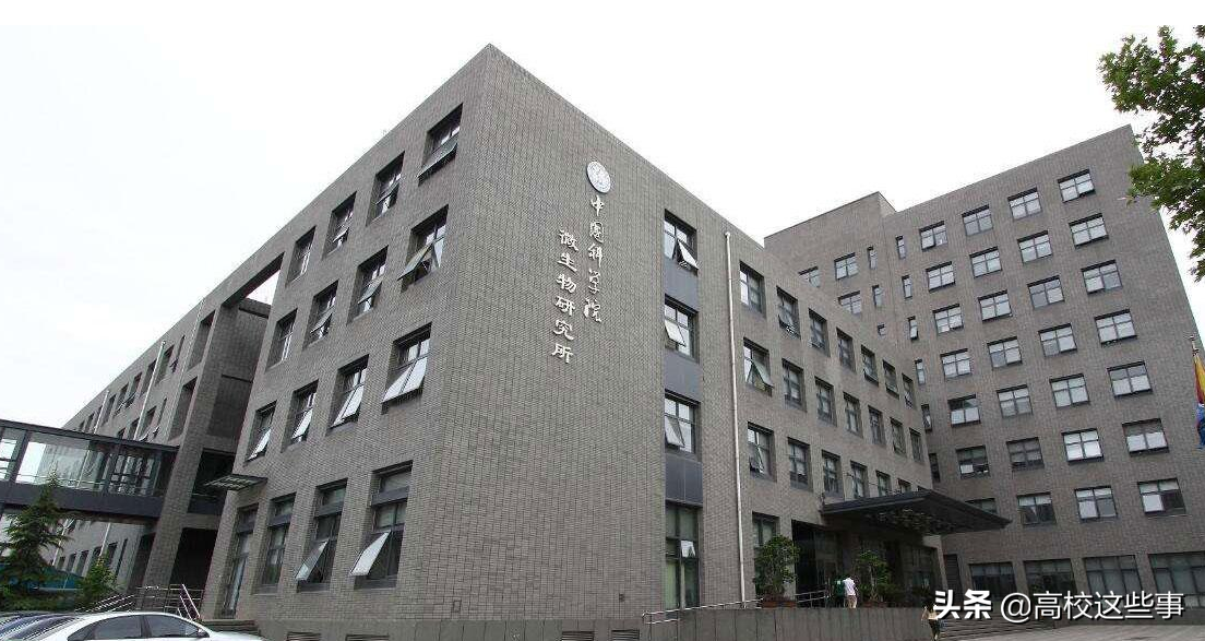 院士数量高校排名十强，中国科学技术大学排第五，武汉大学垫底