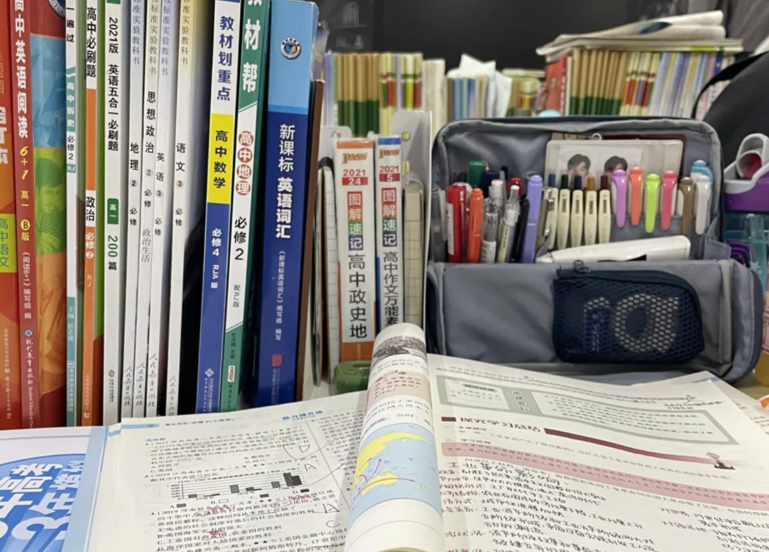 7-8月份，高考考生接到“陌生来电”要接听，招生办会找你聊3件事