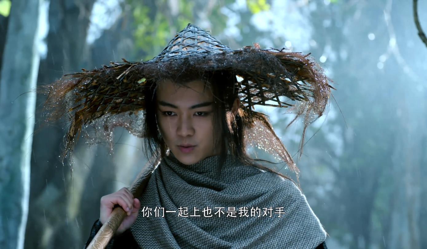 《大神猴》第三部上映,剧情太虐槽点十足,别再往下拍了