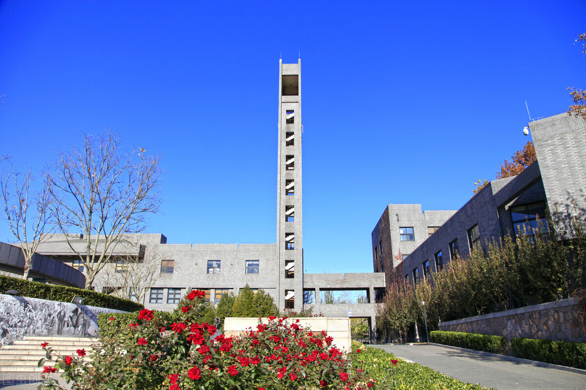 北京市开设美术专业的大学有多少所，哪一所是你心目中的目标？