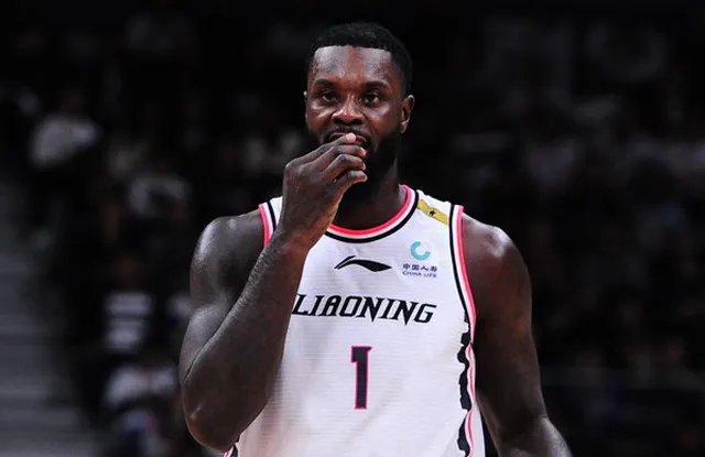 史蒂芬森为什么在nba打不了（不作妖了？史蒂芬森不签NBA了，一番动态暗示他即将回CBA？）