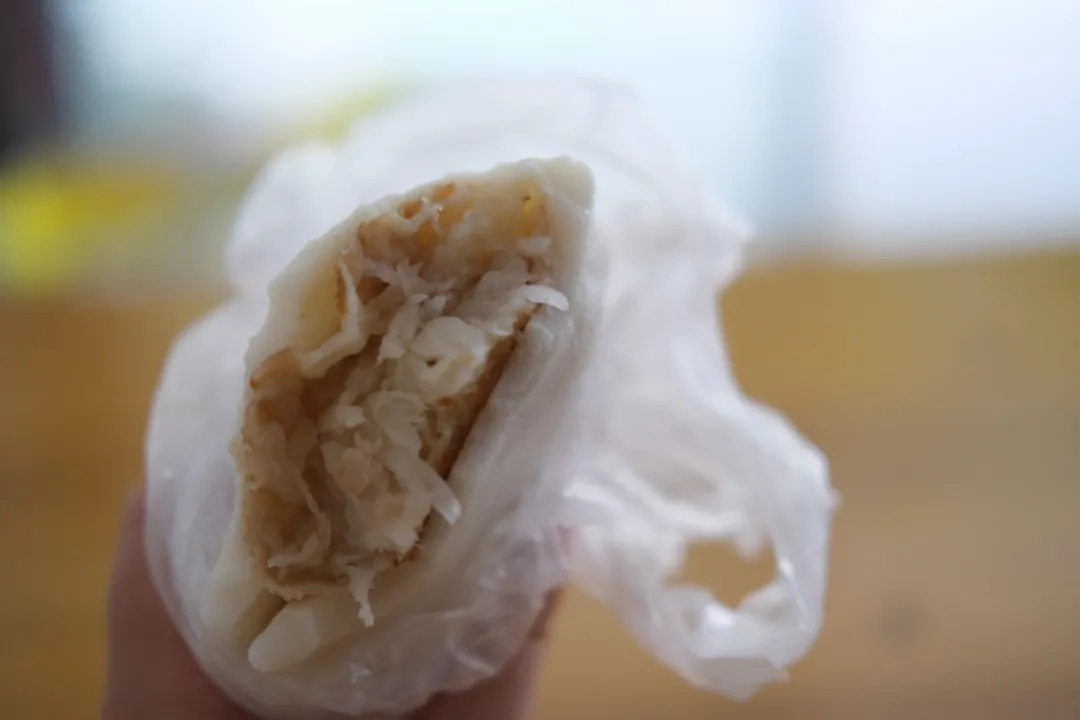 诸暨：碳水王国，浙江沙县