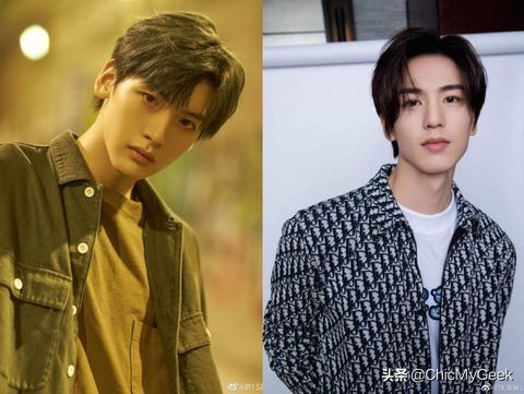 2021必追10部BL剧！罗云熙、陈飞宇《皓衣行》无限延期？
