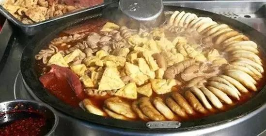北京旅游必吃的20大老北京地道美食