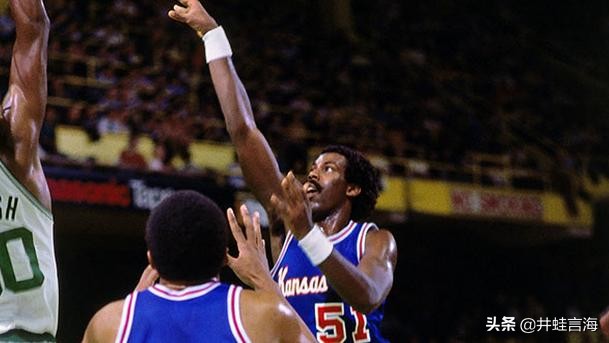 nba38號球衣有哪些（從0號開始，每個NBA球衣號碼的最偉大球員你知道是誰嗎？）