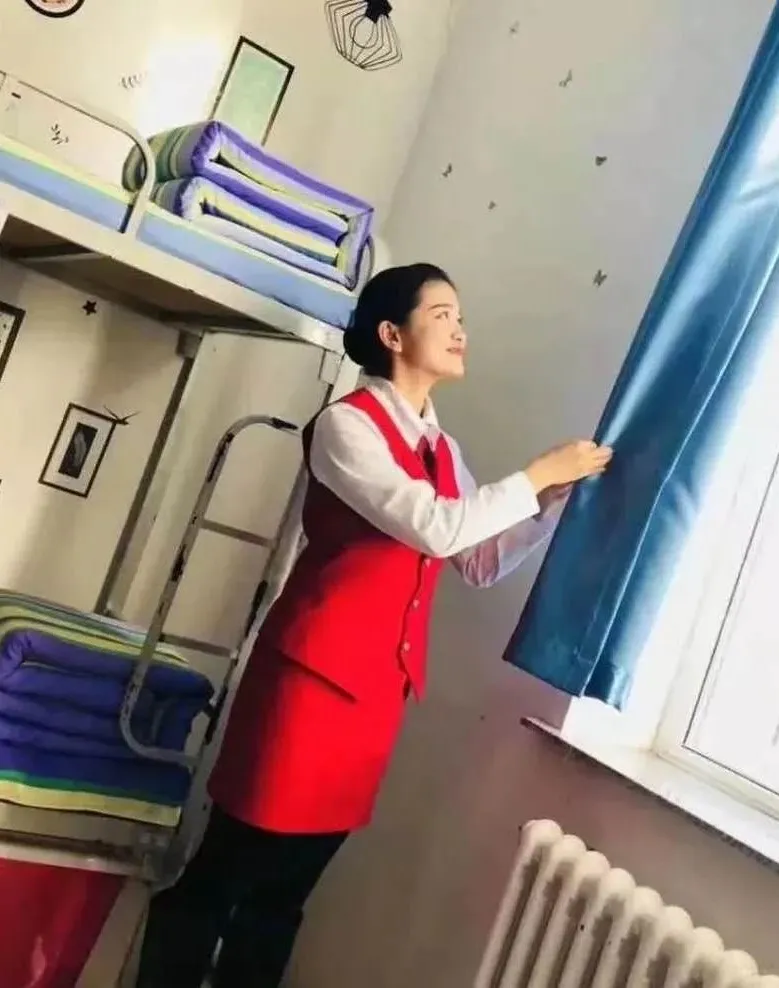 线上看校园 || 带您走进哈尔滨铁建工程高级技工学校