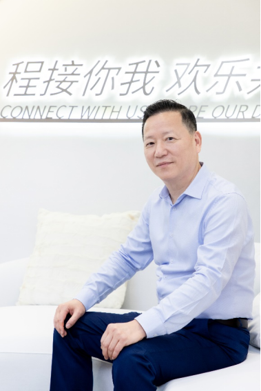 新天地的新地标 程欢超跑共享俱乐部正式开业