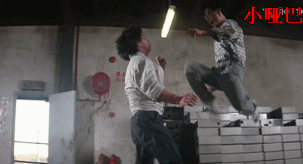 警察故事2朱滔(1988年，成龙开拍《警察故事2》，张曼玉为此受伤缝了十几针)