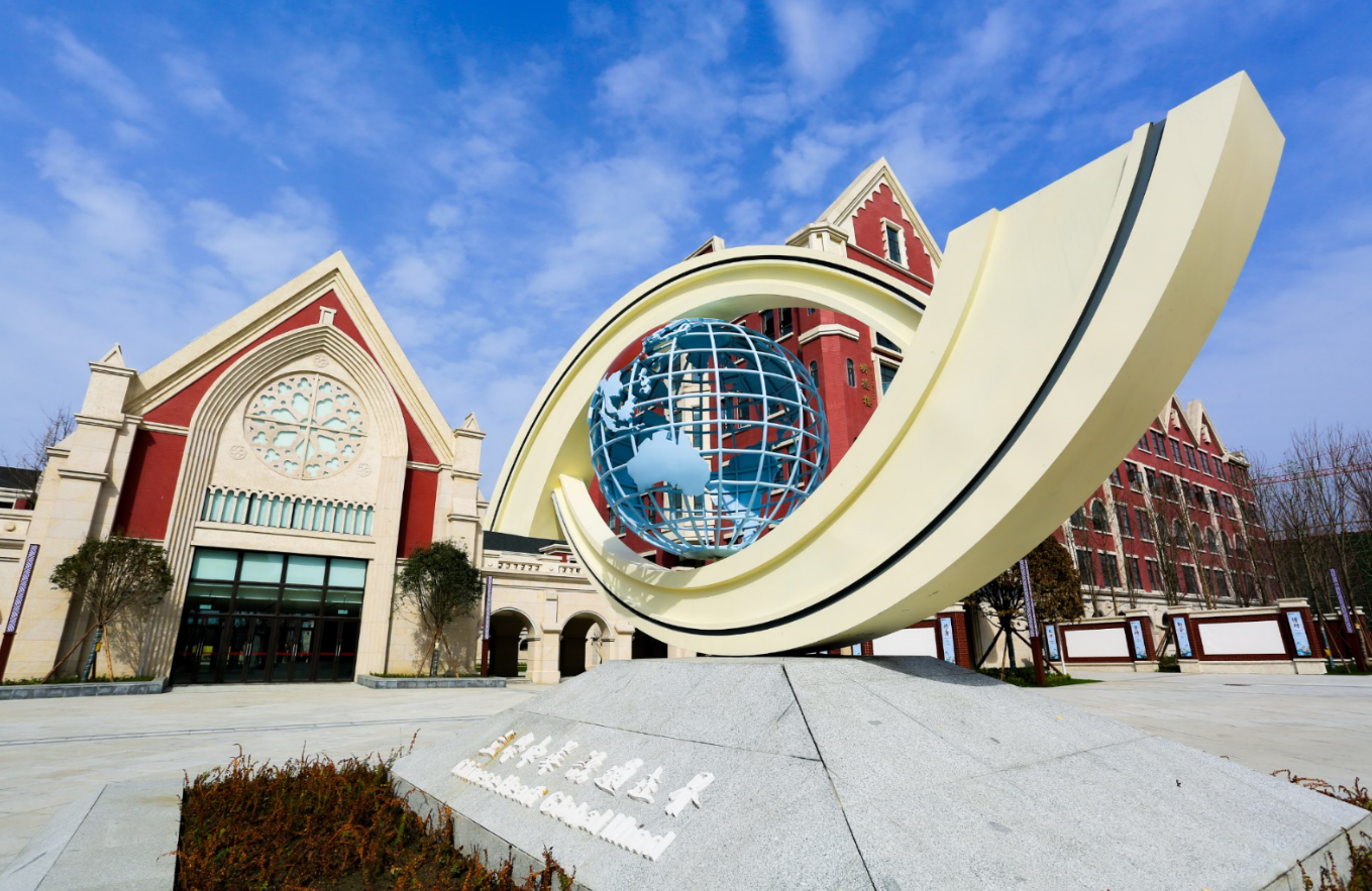 选对学校，从小学到高中一路直升！成都这些十二年一贯私立请收好