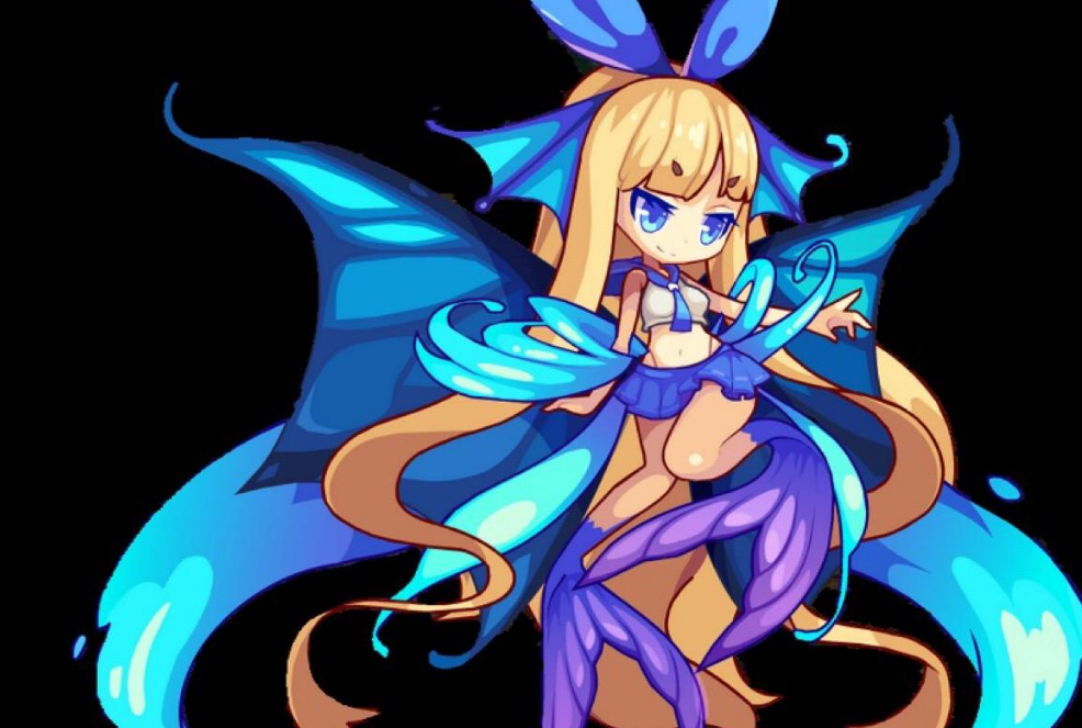 洛克王国怎么超进化 洛克王国怎么超进化水灵-诚智百科网