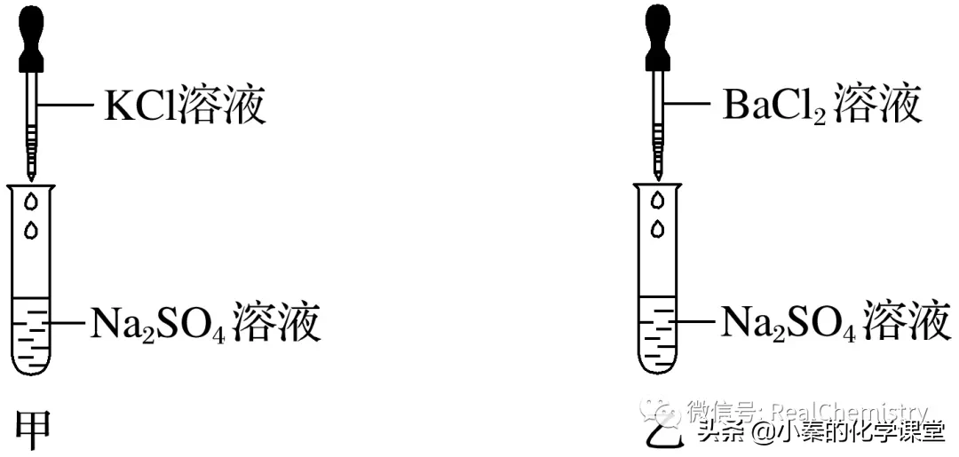 碳酸钠和稀硫酸的化学方程式（碳酸钠和稀硫酸的化学方程式和现象）-第1张图片-华展网