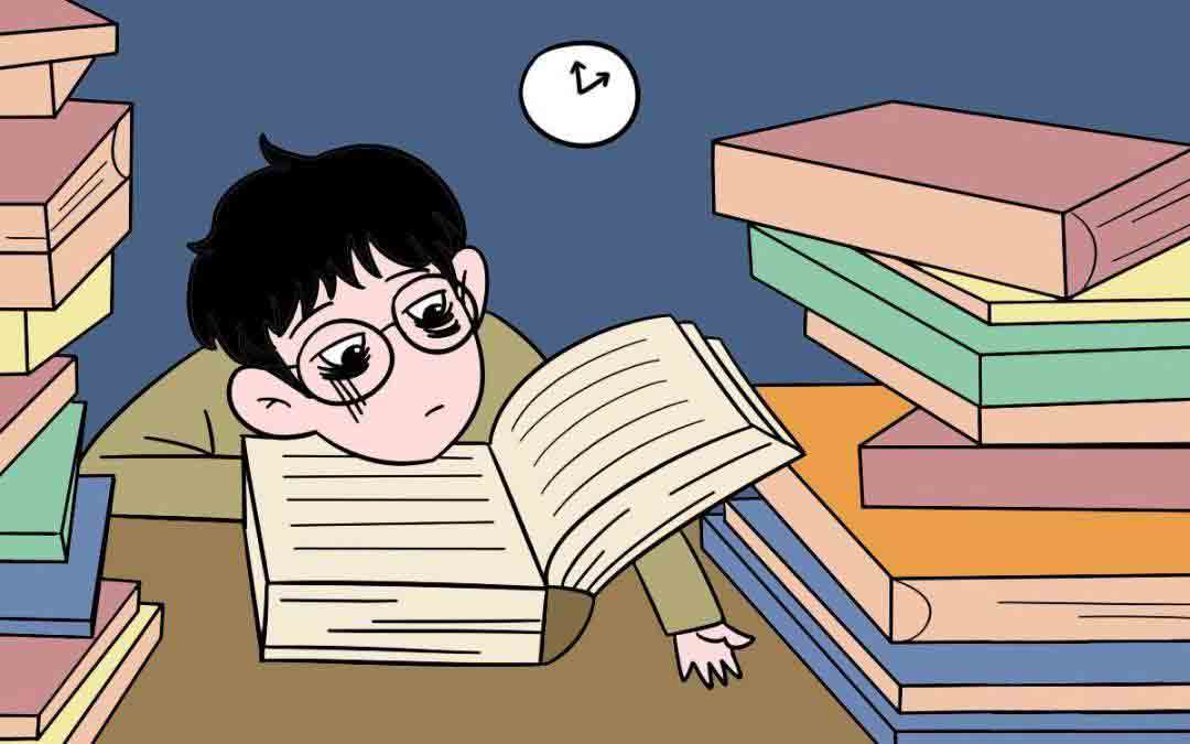 数学学习的“九重境界”，学霸只能到第七层，看看你能到第几层