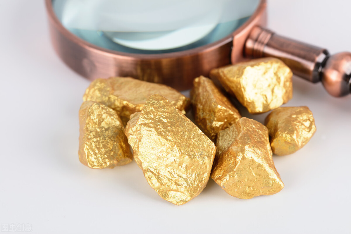 长期戴黄金饰品对人体有害吗？彩金呢？镀金呢？