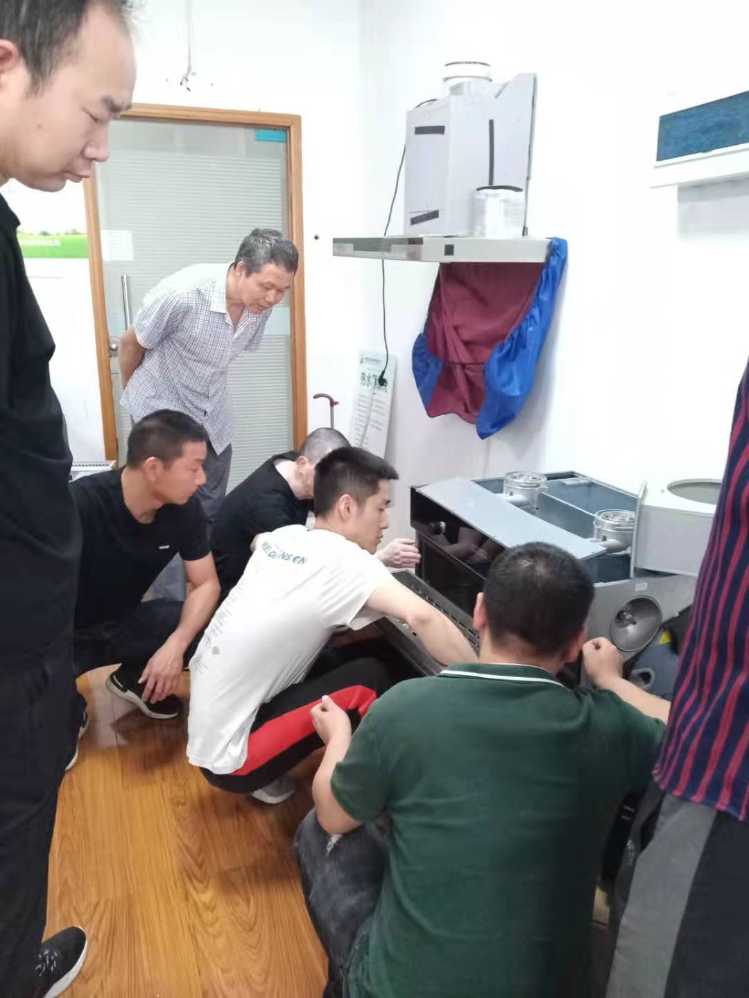 家电小课堂：揭露家电清洗行业的四个大坑？