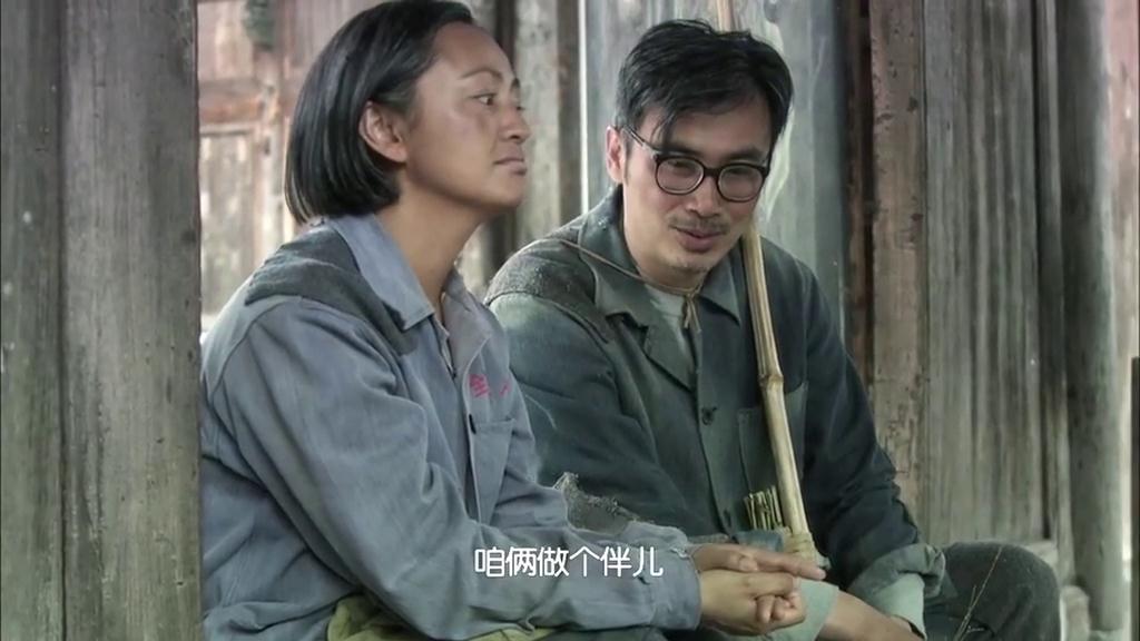 《黎明之前》豆瓣评分高《风筝》0.4分,都看完才知道差在哪里