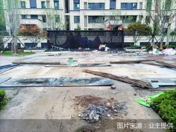 限竞房,成了“陷阱房”