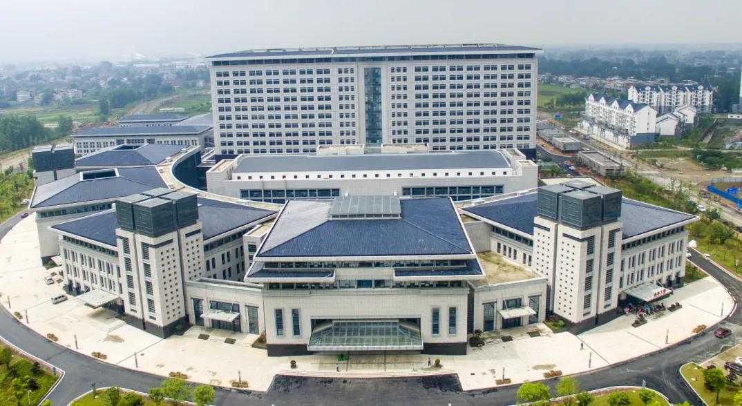 黄冈县市办大学，红安成最大赢家，黄梅蕲春有希望，麻城雄心最大