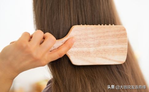 30岁女性，产后变秃，这个方法可以拯救