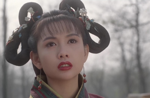 7位香港“风月女星”结局：邱淑贞做豪门阔太，而有人却跳楼自尽