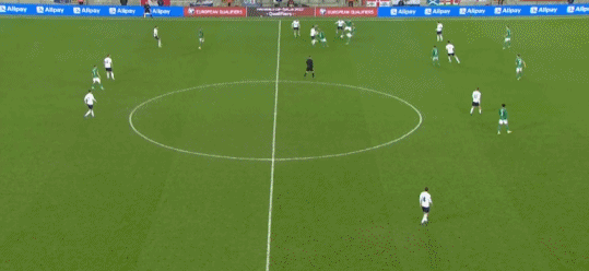 意大利vs爱尔兰（世预赛-意大利0-0北爱尔兰无缘直接进世界杯 多纳鲁马献神扑）