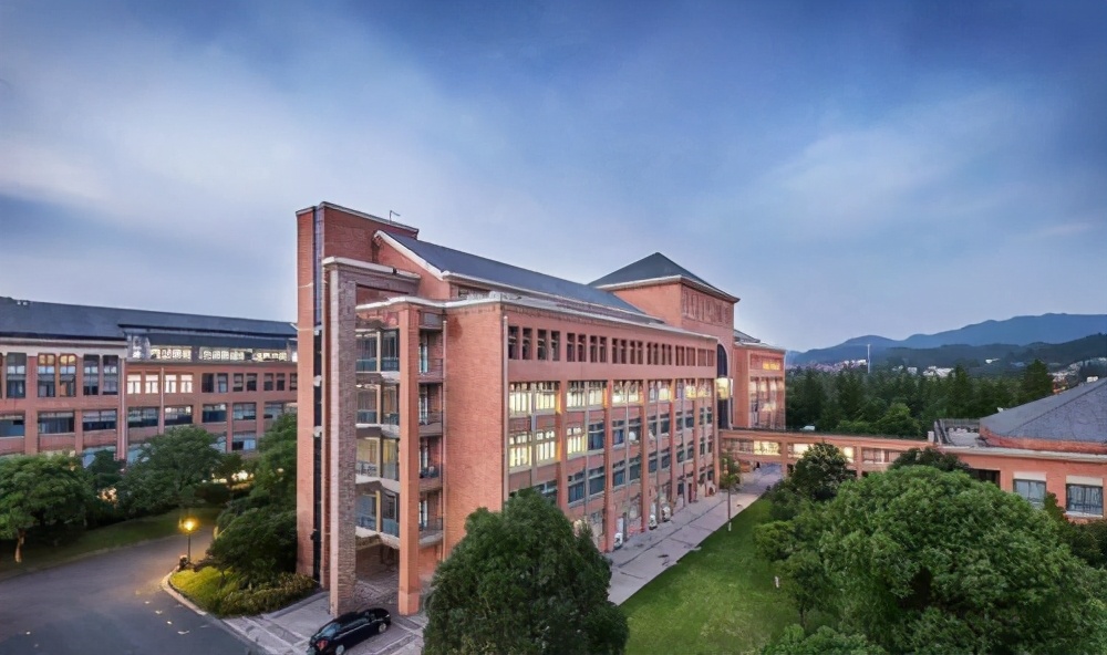 浙江工业大学研究生专业目录「参考」