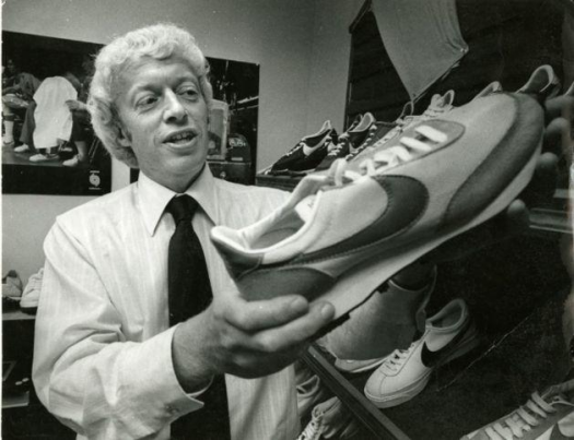 耐克品牌故事！NIKE品牌发展史 耐克经典款式