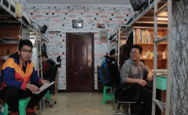 考研党的坏消息，多所学校宣布将不提供宿舍，考研成本又增加了