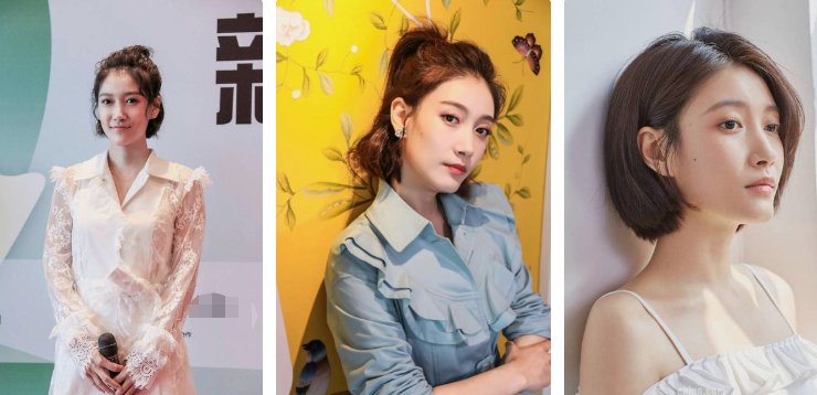 我的前半生演员表洛洛扮演者洛洛饰演者