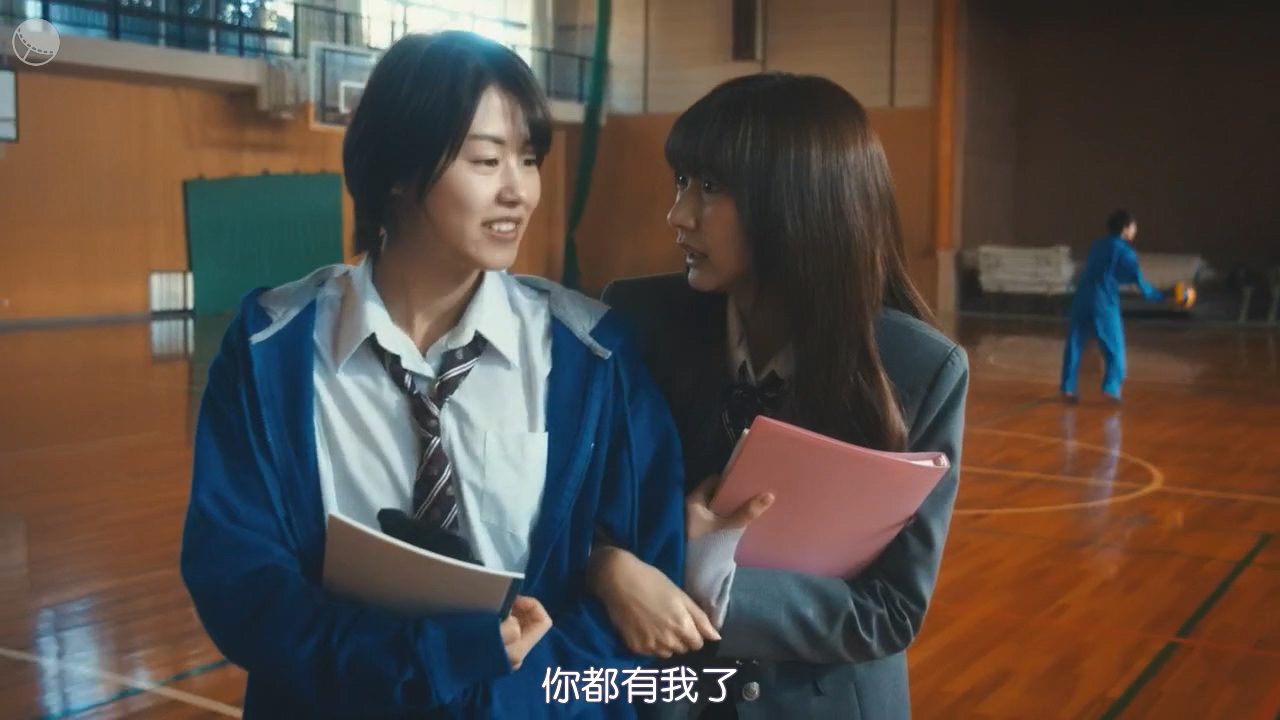 日本电视台杂感：2020日本电视台“十六岁症候群”共同感受青春期愚蠢的恋爱