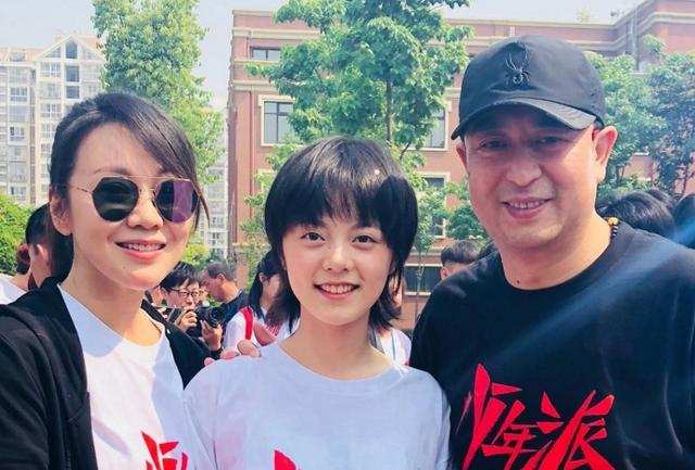 《小别离》播出5年：3个小戏骨成当红演员，小妈剧里剧外不消停