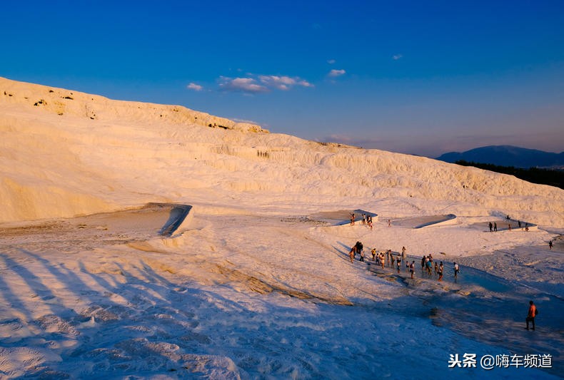 自驾土耳其游记，小姐姐带你走遍土耳其