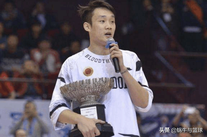 cba06年为什么没有mvp（少了一个！23年产生22个MVP奖杯，为何2006年没有？）