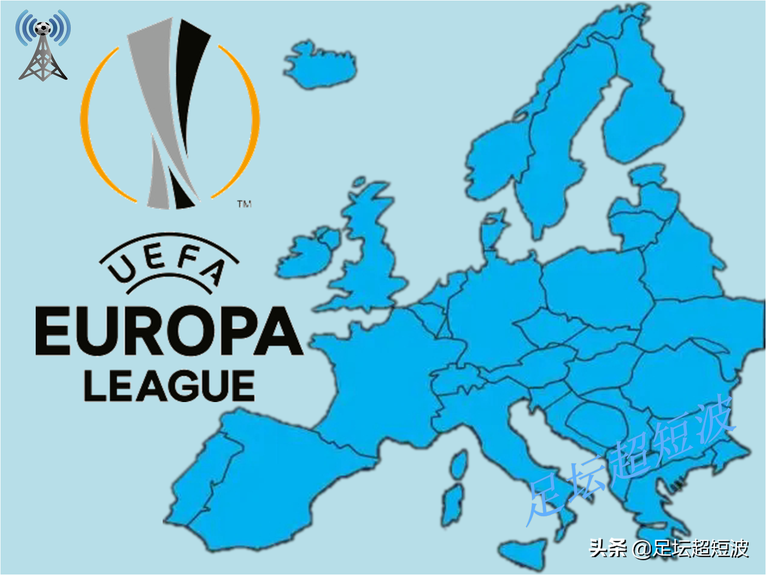 欧联杯和欧冠哪个水平高（欧联小组第一阶段战罢，相比欧冠，五大联赛球队优势放大）