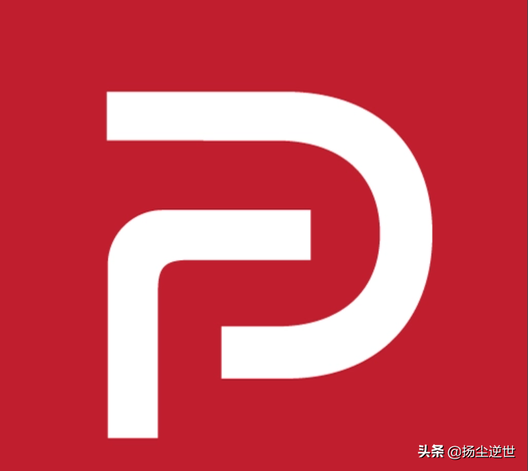 Parler社交软件重回苹果App Store，“言论自由的胜利”