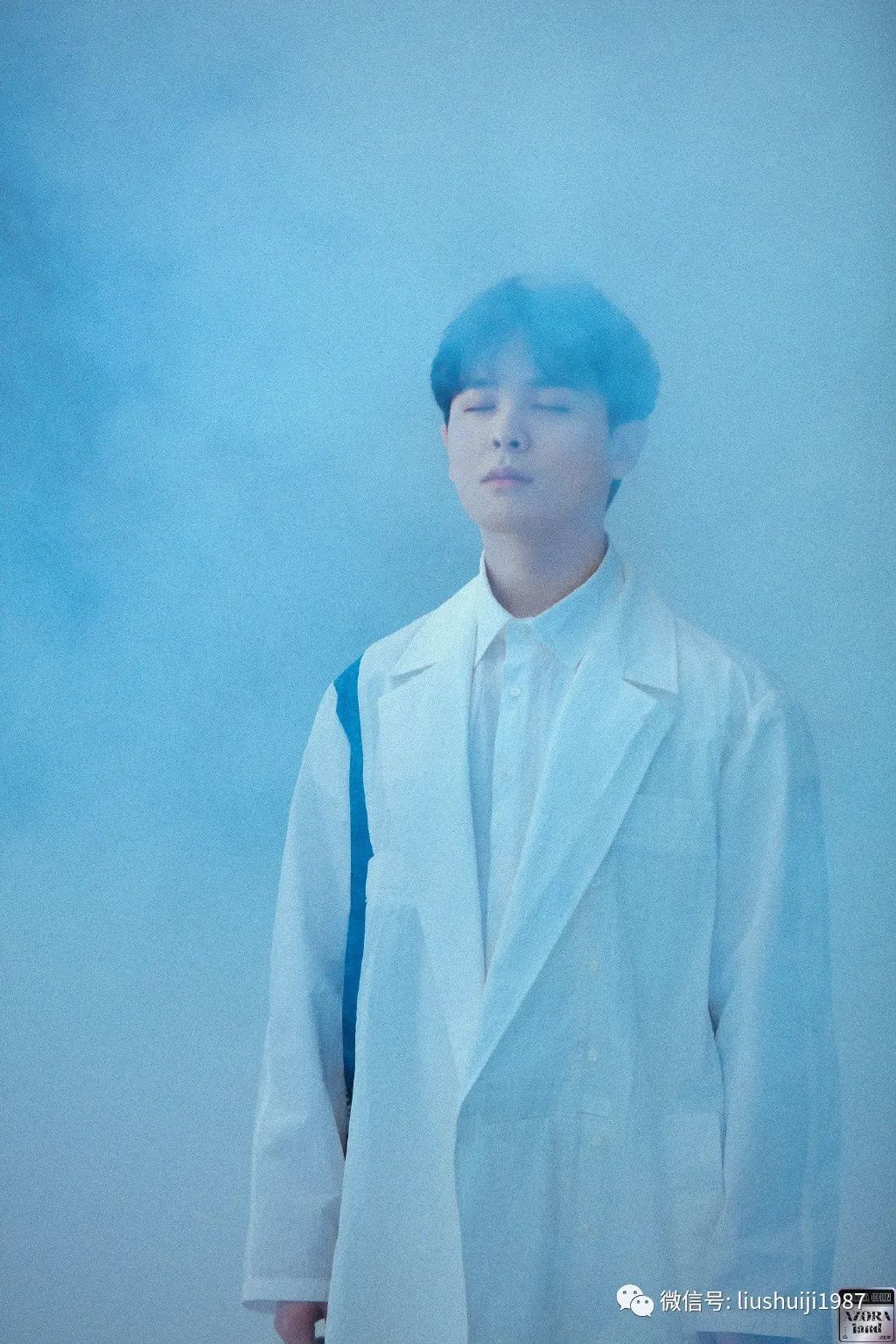 五位乐评人赏析尤长靖《启》MV：纯净而艺术的世界开启