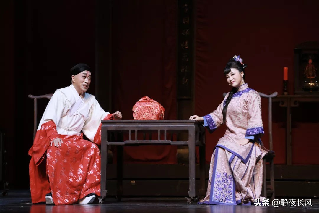 清末四大奇案之名伶杨月楼冤案：从案情始末来看，是冤案也是悲剧