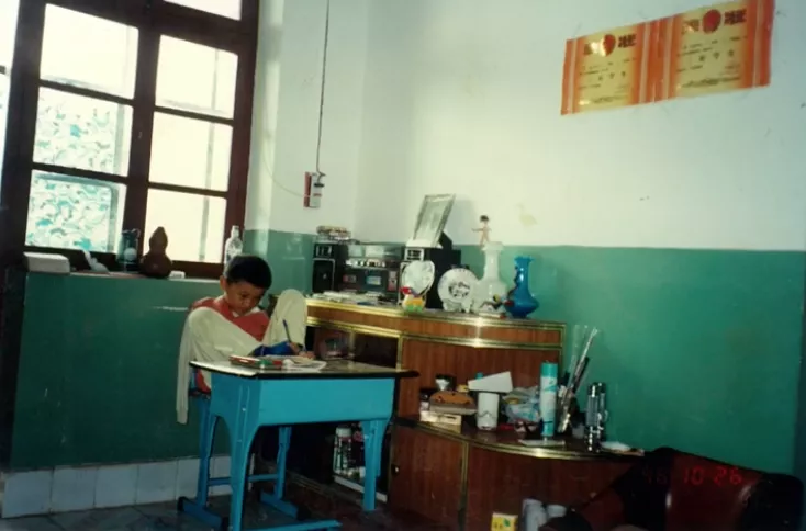 10年前，那个用脚高考轰动全国的文科状元，如今怎样了？